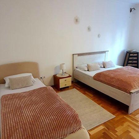 City Center Apartment Sarajevo Luaran gambar