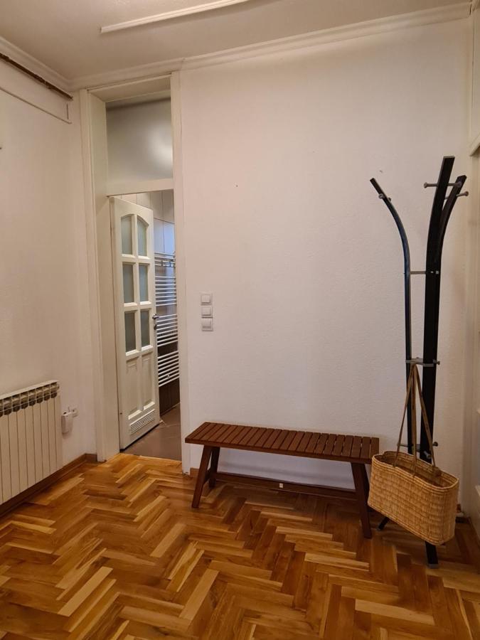 City Center Apartment Sarajevo Luaran gambar