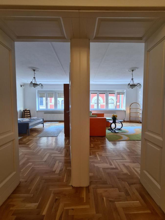 City Center Apartment Sarajevo Luaran gambar