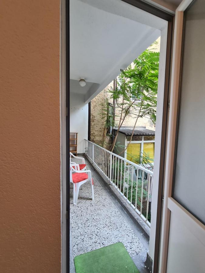 City Center Apartment Sarajevo Luaran gambar