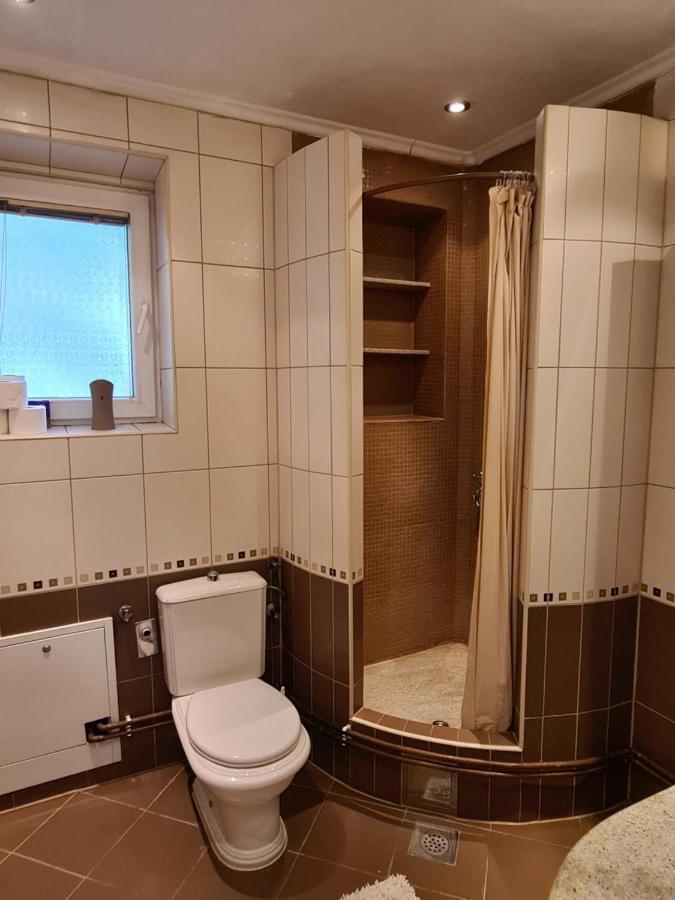 City Center Apartment Sarajevo Luaran gambar