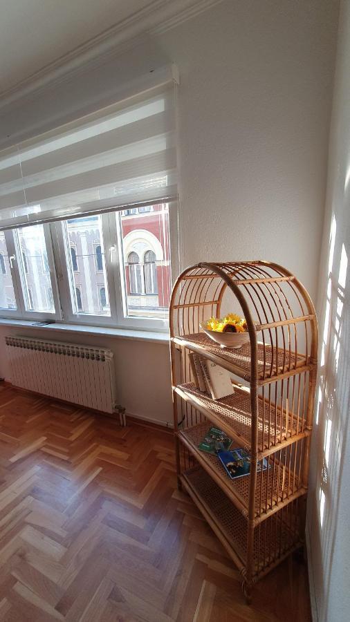 City Center Apartment Sarajevo Luaran gambar