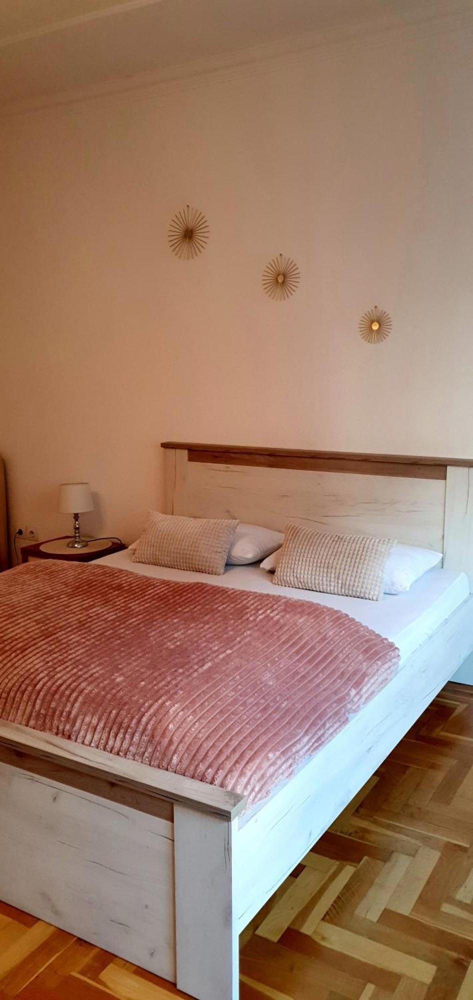 City Center Apartment Sarajevo Luaran gambar