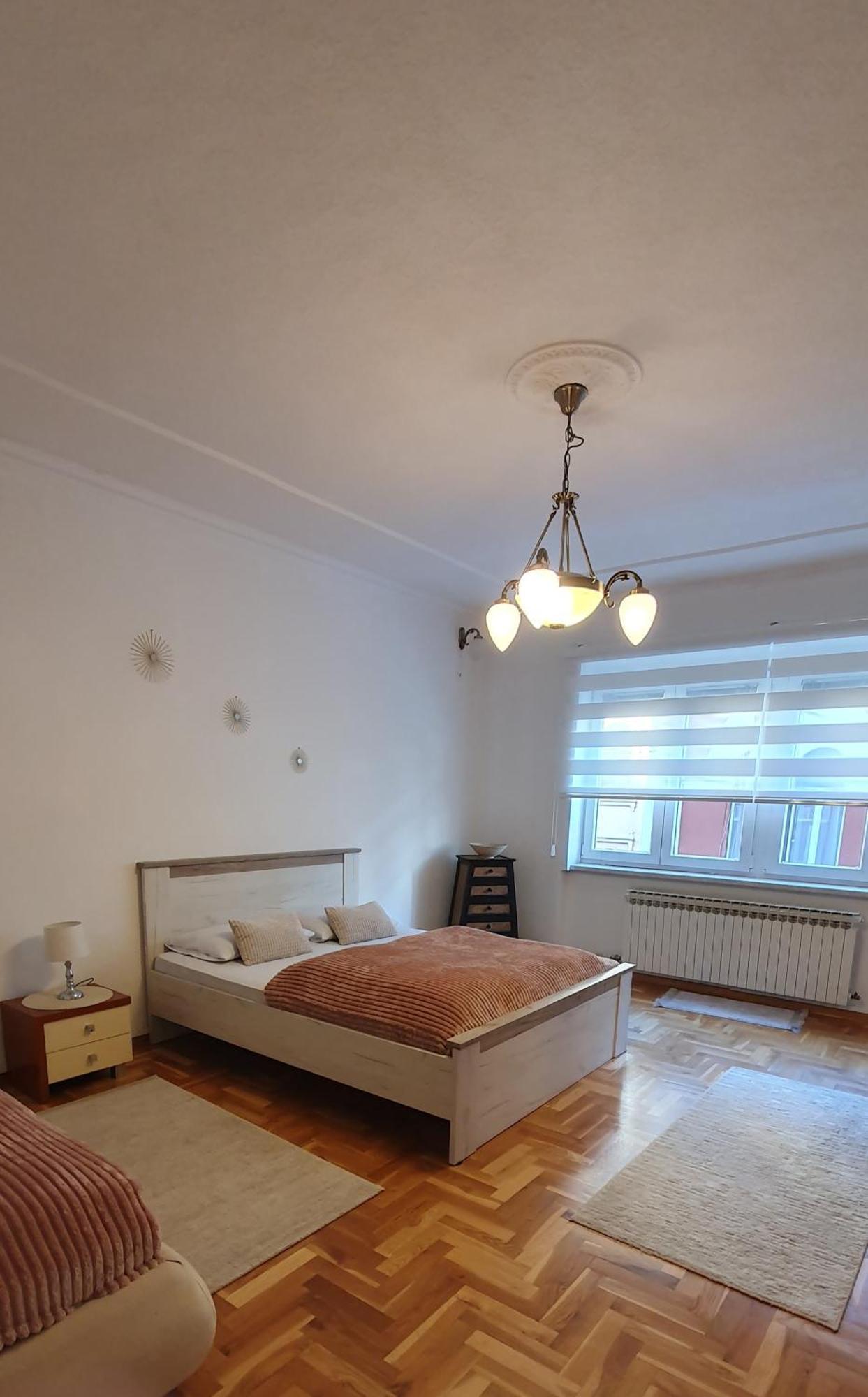 City Center Apartment Sarajevo Luaran gambar