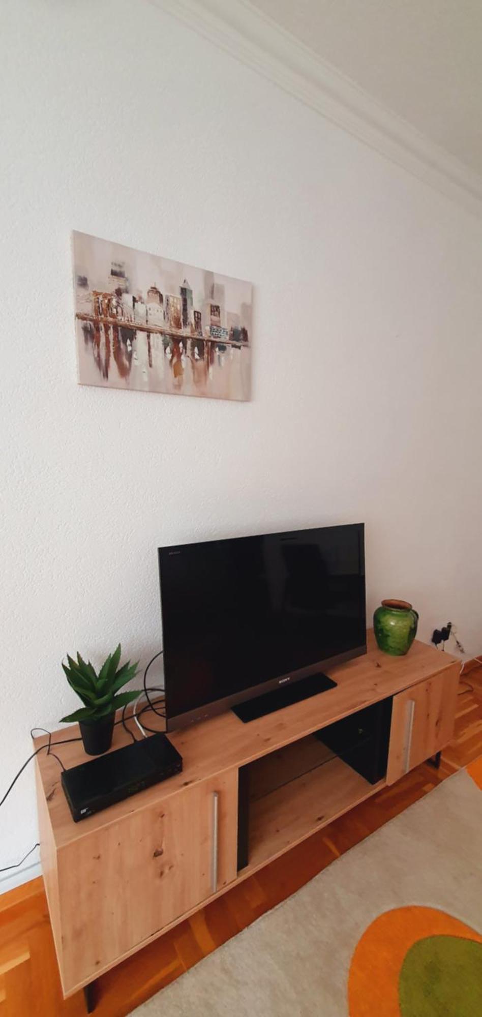 City Center Apartment Sarajevo Luaran gambar